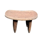Vintage African Senufu Stool - Berbere Imports
