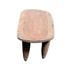 Vintage African Senufu Stool - Berbere Imports