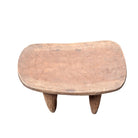 Vintage African Senufu Stool - Berbere Imports