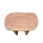 Vintage African Senufu Stool - Berbere Imports