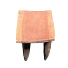 Vintage African Senufu Stool - Berbere Imports
