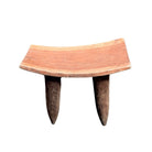 Vintage African Senufu Stool - Berbere Imports