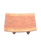 Vintage African Senufu Stool - Berbere Imports