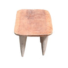 Vintage African Senufu Stool - Berbere Imports