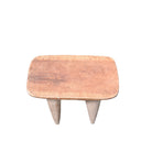 Vintage African Senufu Stool - Berbere Imports