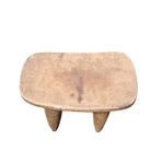 Vintage African Senufu Stool - Berbere Imports