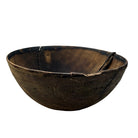 Antique African (Taureg) Wooden Bowls - Berbere Imports