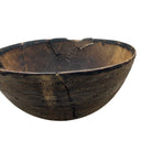 Antique African (Taureg) Wooden Bowls - Berbere Imports