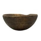 Antique African (Taureg) Wooden Bowls - Berbere Imports