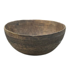 Antique African (Taureg) Wooden Bowls - Berbere Imports