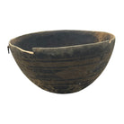 Antique African (Taureg) Wooden Bowls - Berbere Imports