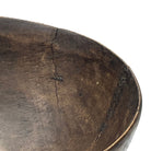 Antique African (Taureg) Wooden Bowls - Berbere Imports