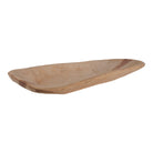 Indian Wooden Dough Bowls - Berbere Imports