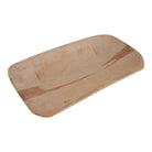 Indian Wooden Dough Bowls - Berbere Imports