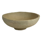 Indian Paper Mache Bowl - Berbere Imports