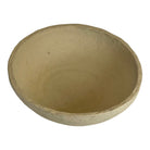 Indian Paper Mache Bowl - Berbere Imports
