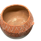 Tunisian Clay Bowl - Medium - Berbere Imports