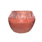 Tunisian Clay Bowl - Large - Berbere Imports