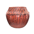 Tunisian Clay Bowl - Large - Berbere Imports