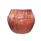 Tunisian Clay Bowl - Large - Berbere Imports