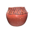 Tunisian Clay Bowl - Large - Berbere Imports