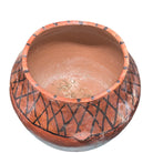 Tunisian Clay Bowl - Large - Berbere Imports