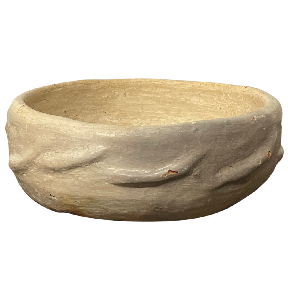 Handcrafted Sejnane Decorative Bowl - Berbere Imports