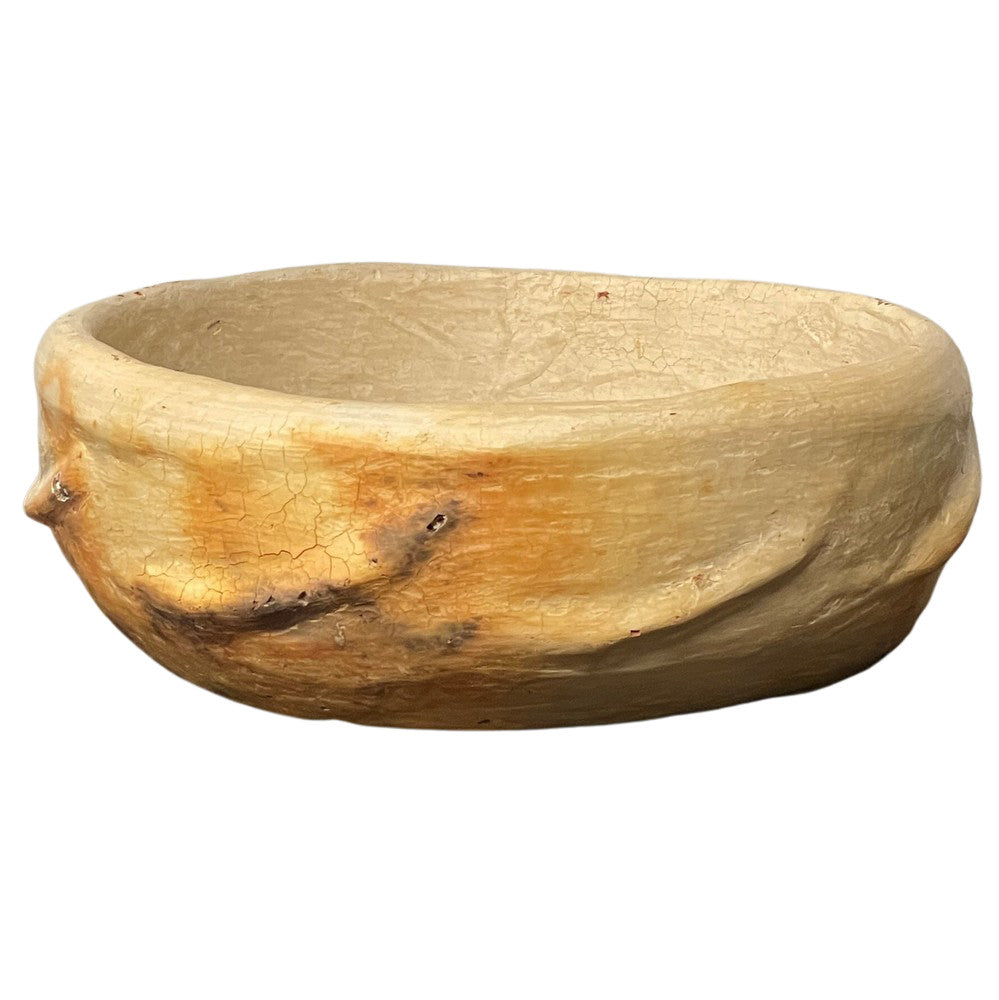 Handcrafted Sejnane Decorative Bowl - Berbere Imports