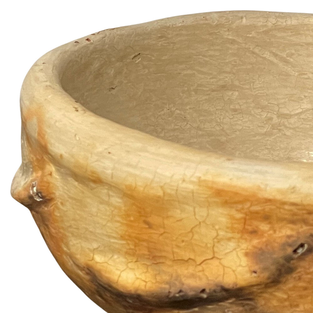 Handcrafted Sejnane Decorative Bowl - Berbere Imports