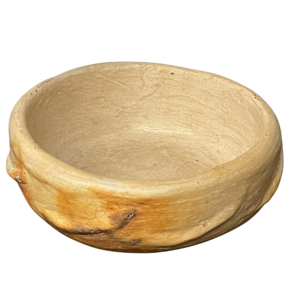 Handcrafted Sejnane Decorative Bowl - Berbere Imports