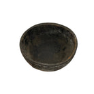 Vintage African Wooden Bowl - Berbere Imports