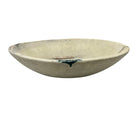 Vintage Wooden Parat Bowl - Medium - Berbere Imports