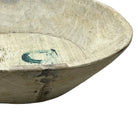 Vintage Wooden Parat Bowl - Medium - Berbere Imports