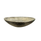 Vintage Wooden Parat Bowl - Medium - Berbere Imports