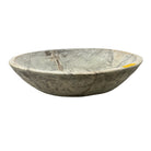 Vintage Wooden Parat Bowl - Medium - Berbere Imports