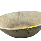 Vintage Wooden Parat Bowl - Medium - Berbere Imports
