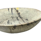 Vintage Wooden Parat Bowl - Medium - Berbere Imports