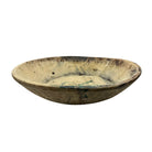 Vintage Wooden Parat Bowl - Small - Berbere Imports