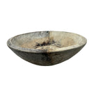 Vintage Wooden Parat Bowl - Small - Berbere Imports