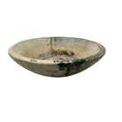 Vintage Wooden Parat Bowl - Small - Berbere Imports