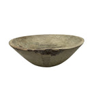 Vintage Wooden Parat Bowl - Small - Berbere Imports