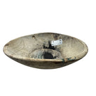 Vintage Wooden Parat Bowl - Small - Berbere Imports