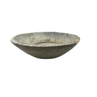 Vintage Wooden Parat Bowl - Small - Berbere Imports