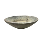 Vintage Wooden Parat Bowl - Small - Berbere Imports