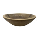 Vintage Wooden Parat Bowl - Small - Berbere Imports