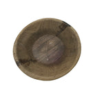 Vintage Wooden Parat Bowl - Small - Berbere Imports