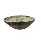 Vintage Wooden Parat Bowl - Small - Berbere Imports