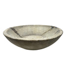 Vintage Wooden Parat Bowl - Small - Berbere Imports