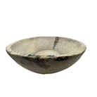 Vintage Wooden Parat Bowl - Small - Berbere Imports