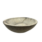 Vintage Wooden Parat Bowl - Small - Berbere Imports